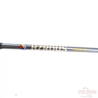 Pull Project X HZRDUS T800 45g Fairway Shaft Ladies 40.0in