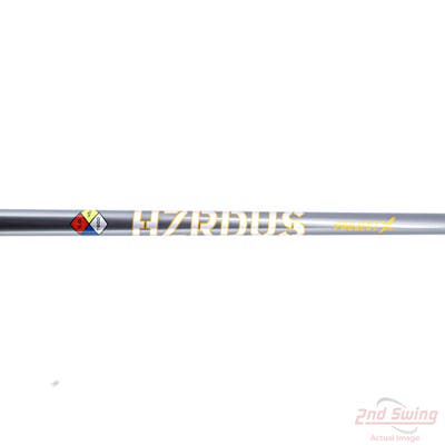 Pull Project X HZRDUS T800 45g Fairway Shaft Ladies 40.0in