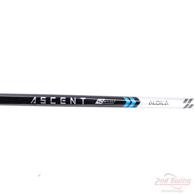 Pull Aldila Ascent PL 40g Fairway Shaft Ladies 40.25in