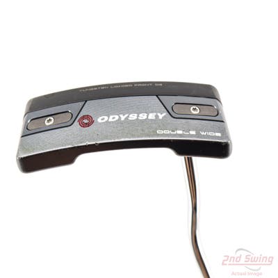 Odyssey Tri-Hot 5K Double Wide Putter Graphite Right Handed 35.0in