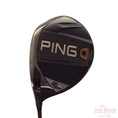 Ping G400 Max Driver 10.5° ALTA CB 55 Graphite Regular Left Handed 46.0in