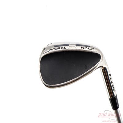 Cleveland Launcher XL Halo Single Iron Pitching Wedge PW Grafalloy ProLaunch Graphite Ladies Right Handed 35.0in