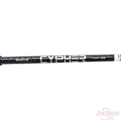 Pull Project X Cypher 40g Hybrid Shaft Ladies 39.75in
