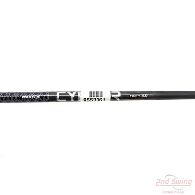 Pull Project X Cypher 40g Hybrid Shaft Ladies 39.75in