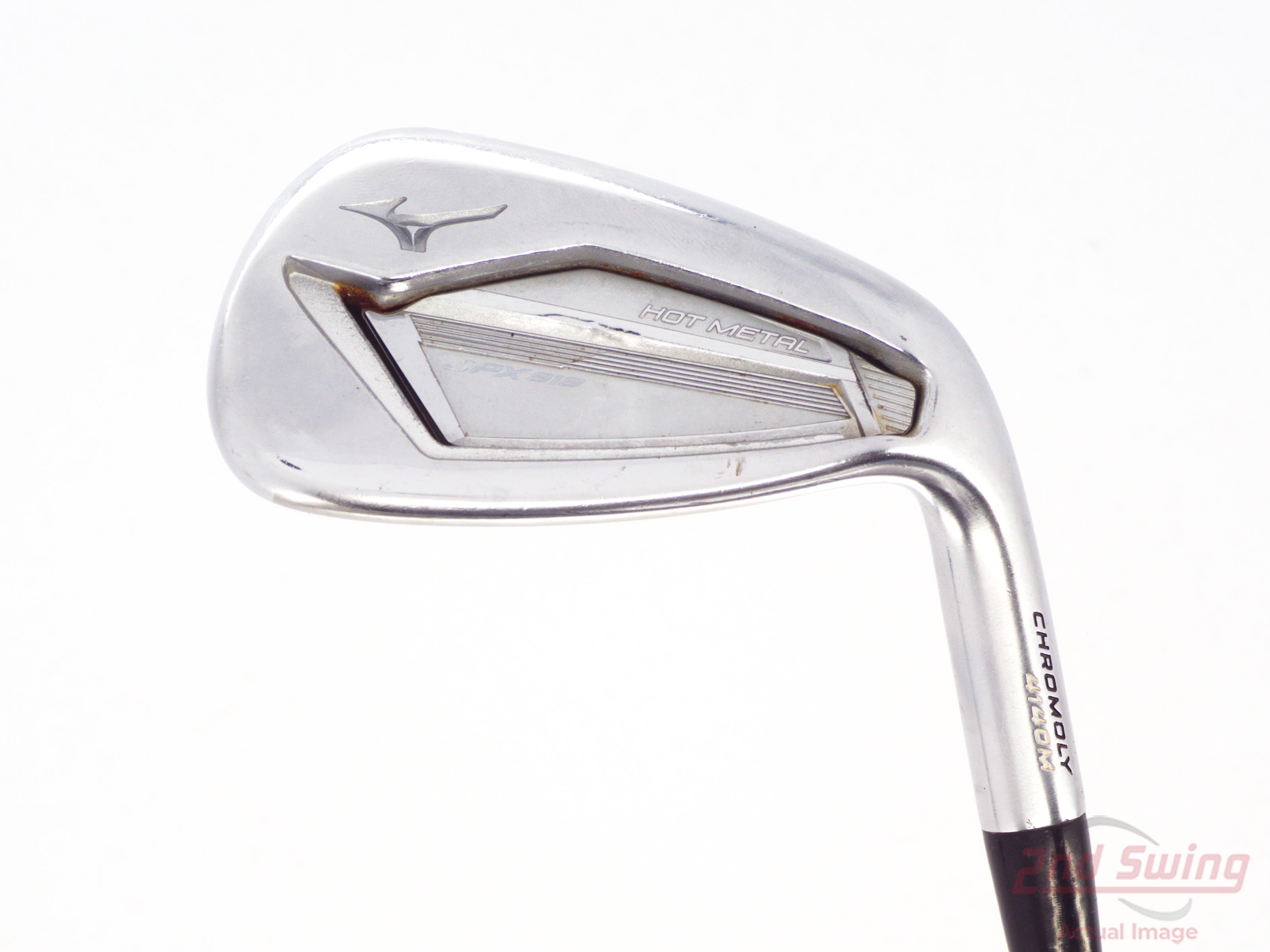 Mizuno JPX 919 Hot Metal Single Iron | 2nd Swing Golf