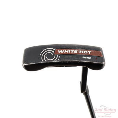 Odyssey White Hot Pro #1 Putter Steel Right Handed 36.0in