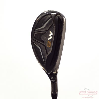 TaylorMade 2016 M2 Hybrid 3 Hybrid 19° TM Reax 75 Graphite Stiff Right Handed 40.5in