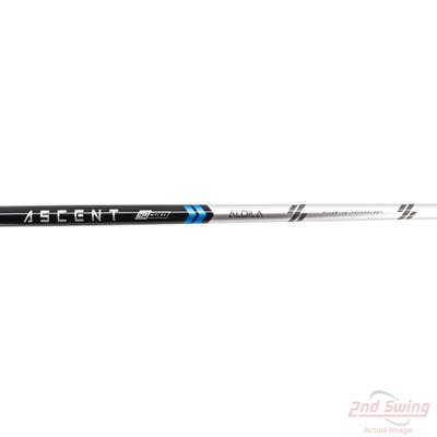 Pull Aldila Ascent PL 40g Hybrid Shaft Ladies 39.75in