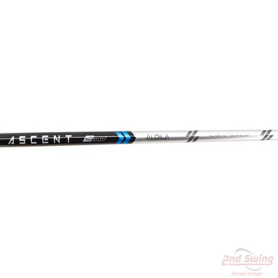 Pull Aldila Ascent PL 40g Hybrid Shaft Ladies 39.75in