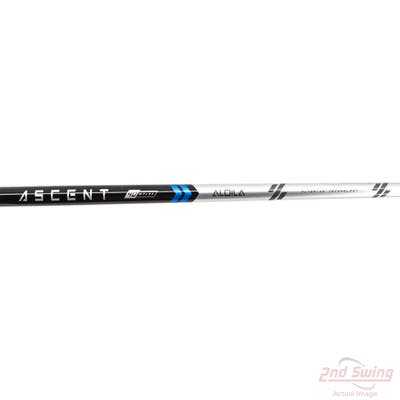 Pull Aldila Ascent PL 40g Hybrid Shaft Ladies 40.0in