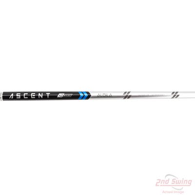 Pull Aldila Ascent PL 40g Hybrid Shaft Ladies 39.75in
