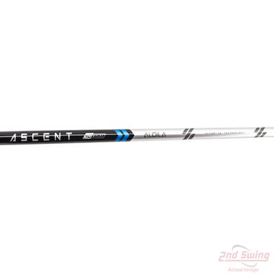 Pull Aldila Ascent PL 40g Hybrid Shaft Ladies 39.75in