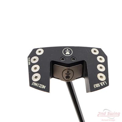 L.A.B. Golf MEZZ.1 Max Putter Steel Right Handed 35.0in