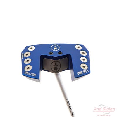 L.A.B. Golf MEZZ.1 Max Putter Graphite Right Handed 35.0in