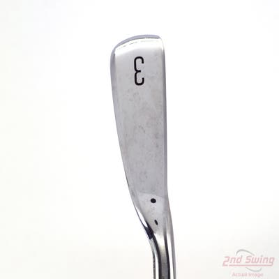 Titleist 2023 U 505 Utility Utility Iron 3 Utility Project X HZRDUS Black 4G 80 Graphite X-Stiff Right Handed 39.25in