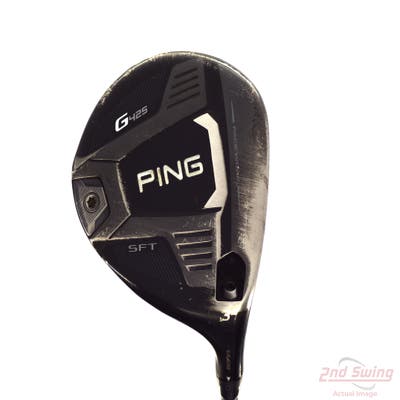 Ping G425 SFT Fairway Wood 3 Wood 3W 16° ALTA CB 65 Slate Graphite Regular Right Handed 43.0in