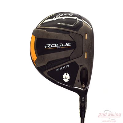 Callaway Rogue ST Max Draw Driver 10.5° UST Mamiya Recoil ES 440 Graphite Senior Right Handed 46.0in