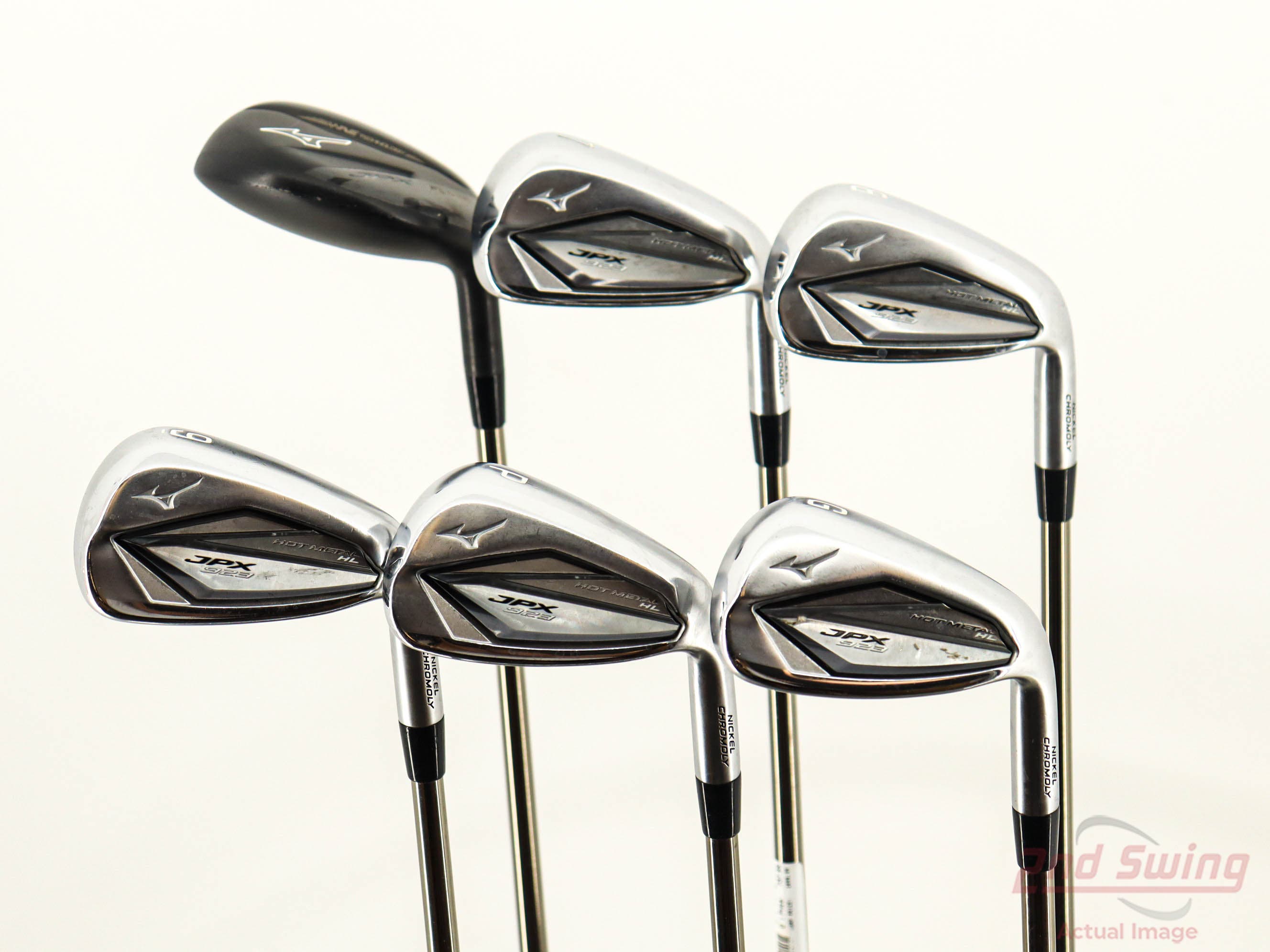 ミズノ JPX 923 HOT L HL 単品 GW JPX 923 HOT METAL アイアン 単品(No.5、GW、SW)(Dynamic Gold
