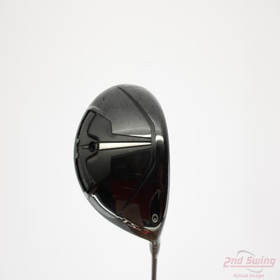 Titleist TSR3 Driver 9° Project X HZRDUS Red CB 60 Graphite Regular Right Handed 44.25in