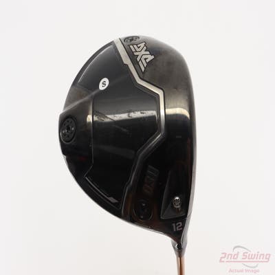PXG 0311 Black OPS Driver 12° Aldila Rogue Elite Orange 55 Graphite X-Stiff Right Handed 45.75in