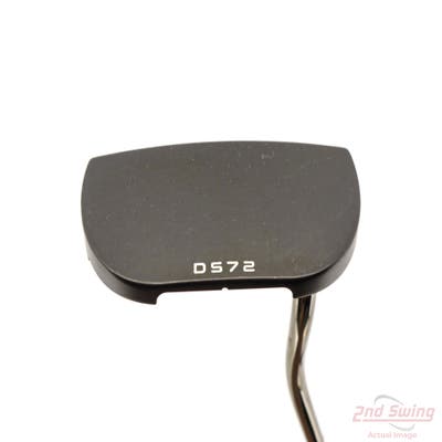 Ping PLD Milled DS72 Gunmetal Putter Steel Right Handed 35.0in