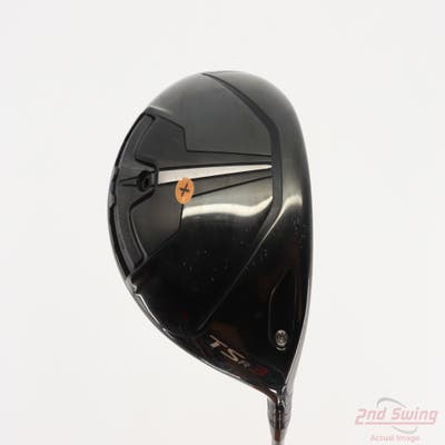Titleist TSR3 Driver 8° Mitsubishi MMT SpeedMesh 40 Graphite Stiff Right Handed 46.0in
