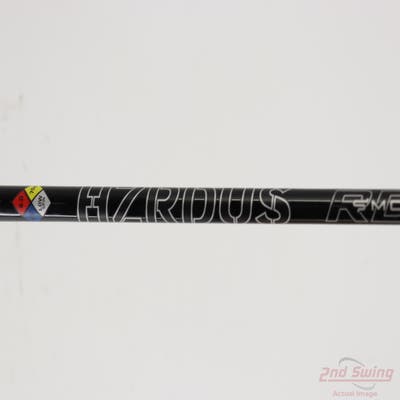 Used W/ Titleist Adapter Project X HZRDUS Smoke Black RDX 70 Fairway Shaft Stiff 42.25in