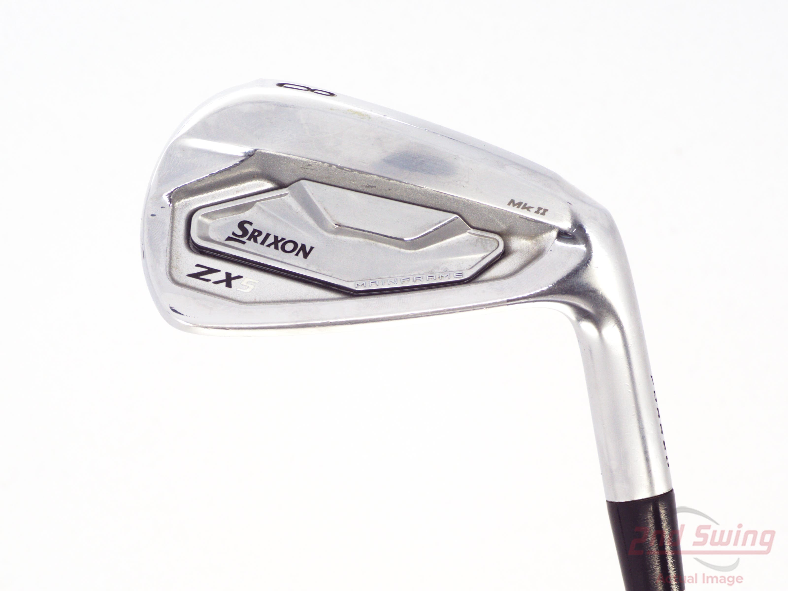 Srixon ZX5 MK II Single Iron | 2nd Swing Golf