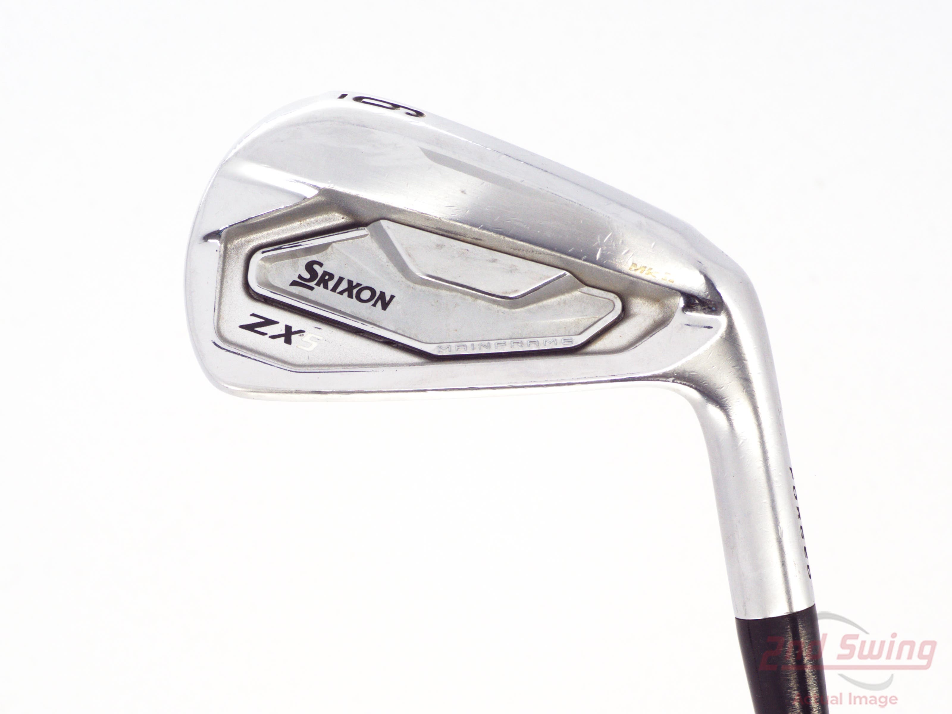 Srixon ZX5 MK II Single Iron | 2nd Swing Golf