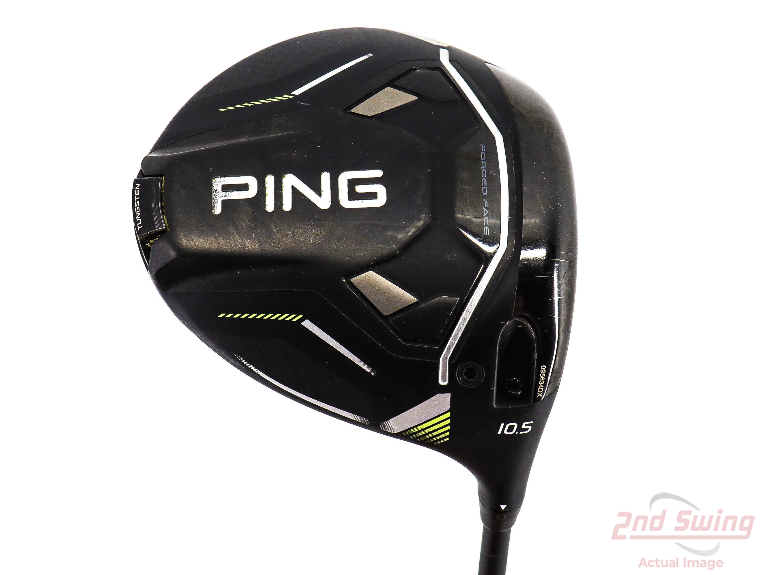 Ping G430 MAX 10K Driver (D-72545333652) | 2nd Swing Golf