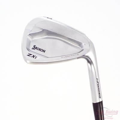 Srixon ZXi7 Single Iron Pitching Wedge PW FST KBS Tour $-Taper Steel Stiff Right Handed 35.5in