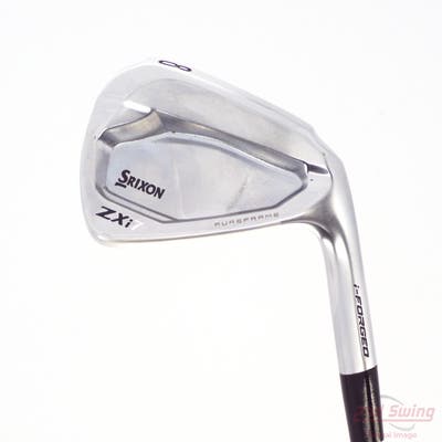 Srixon ZXi7 Single Iron 8 Iron Project X 6.0 Steel Stiff Right Handed 37.5in
