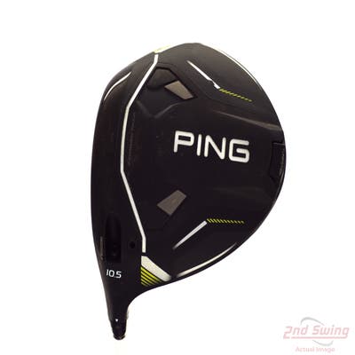 Ping G430 MAX 10K Driver 10.5° Tour 2.0 Chrome 65 Graphite Regular Left Handed 44.75in