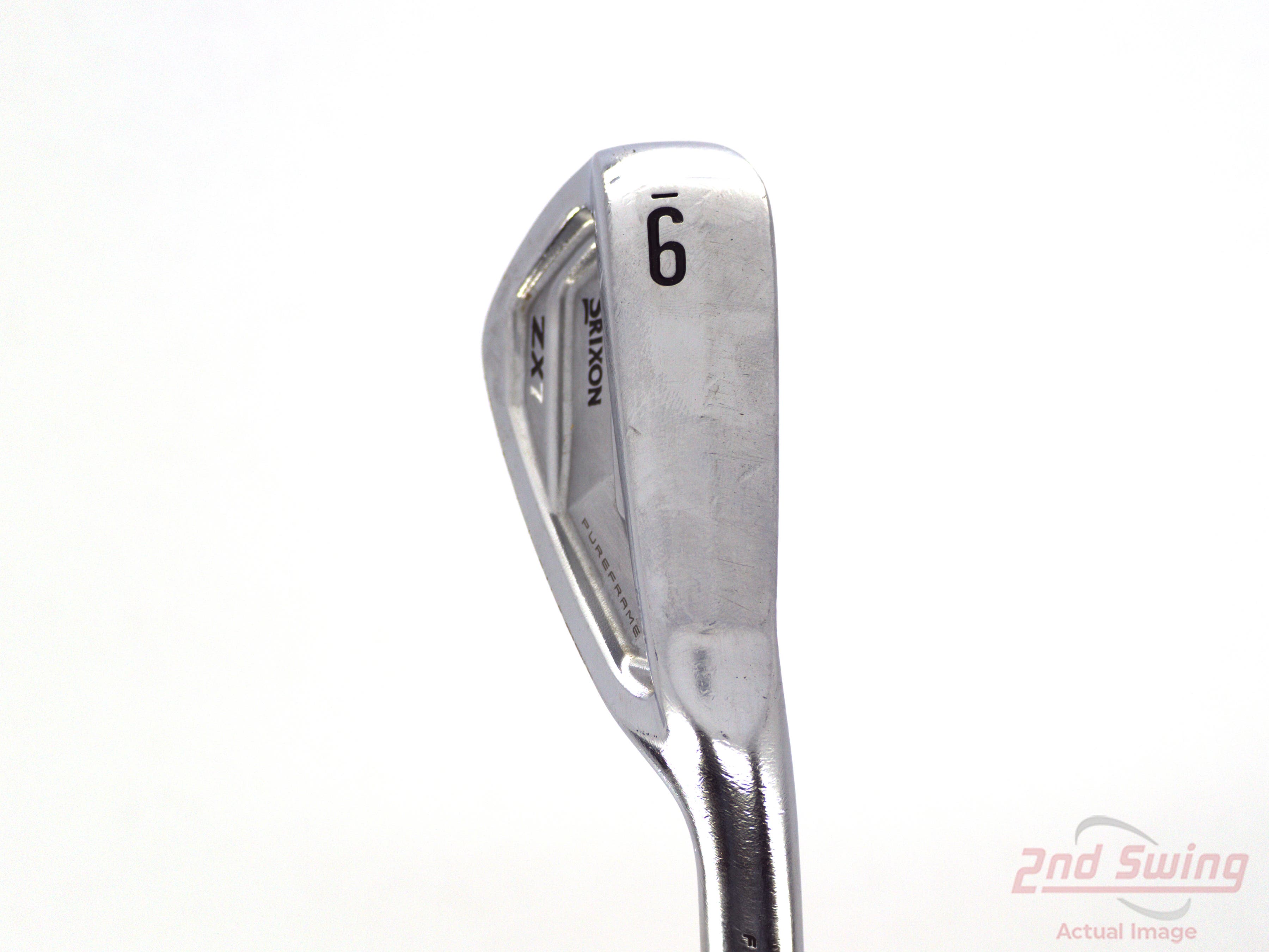 Srixon ZX7 MK II Single Iron (D-72545334312) | 2nd Swing Golf