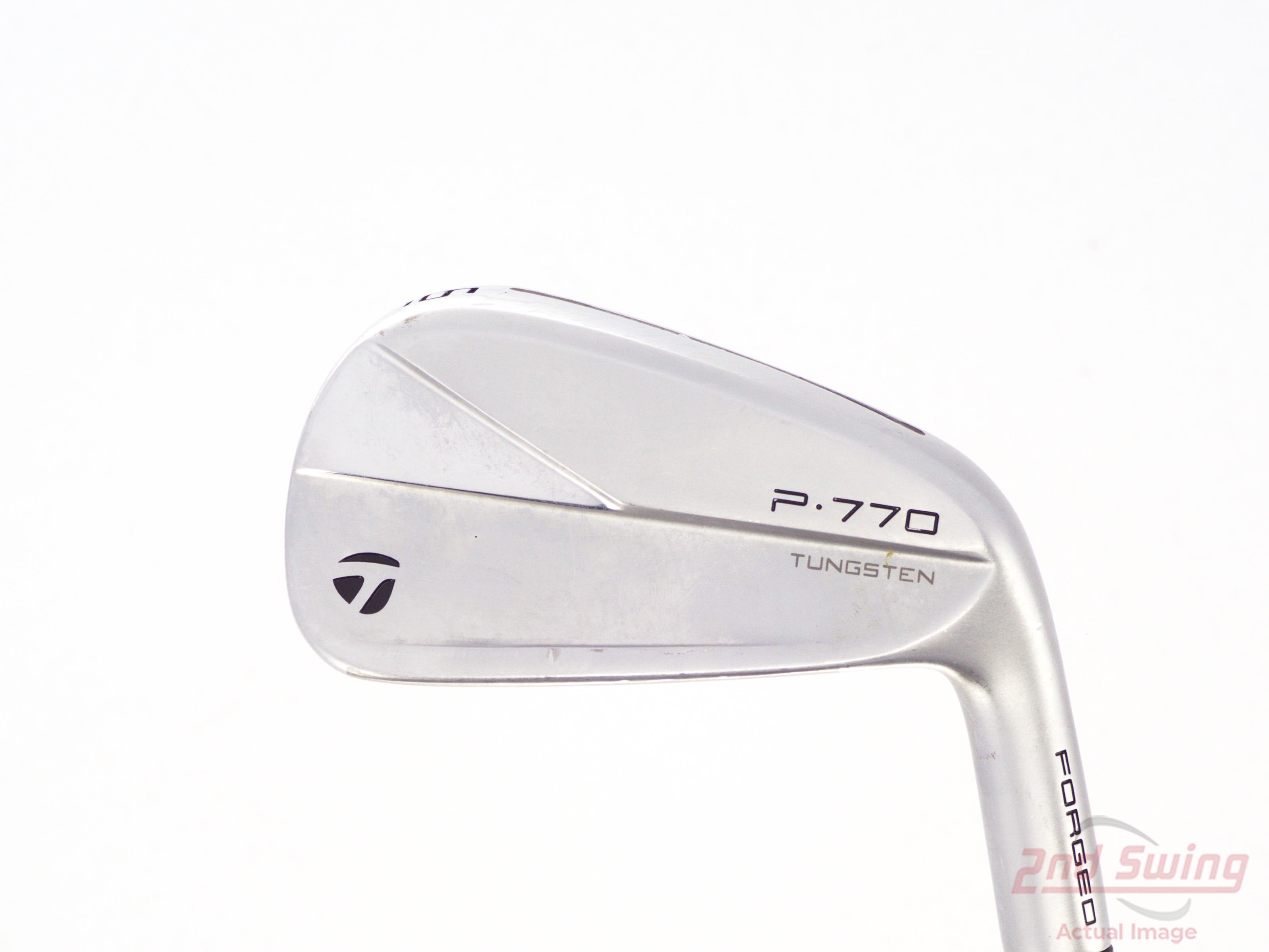 TaylorMade 2023 P770 Single Iron | 2nd Swing Golf