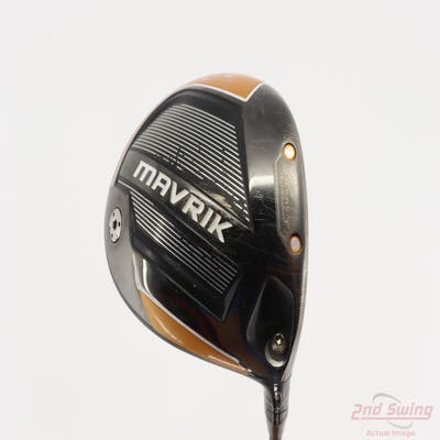 Callaway Mavrik Driver 9° Mitsubishi Diamana Kai'li 70 Graphite X-Stiff Right Handed 45.5in