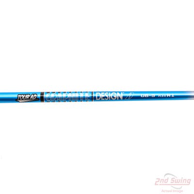 Used W/ PXG RH Adapter Graphite Design Tour AD UB Fairway Shaft Regular 42.0in