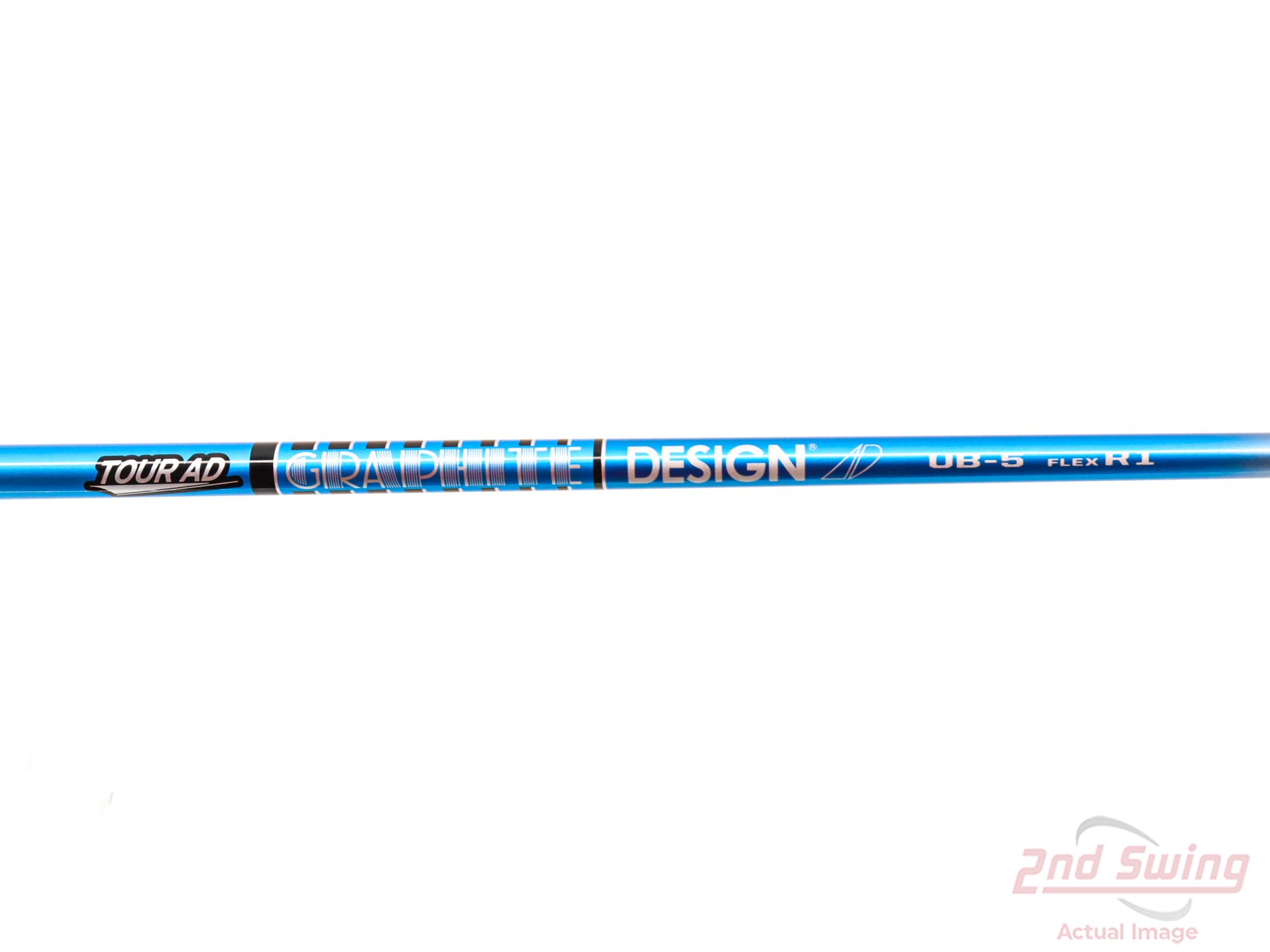 Graphite Design Tour AD UB Driver Shaft | 2nd Swing Golf