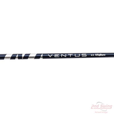 Used W/ PXG RH Adapter Fujikura Ventus Blue Velocore Driver Shaft X-Stiff 43.75in