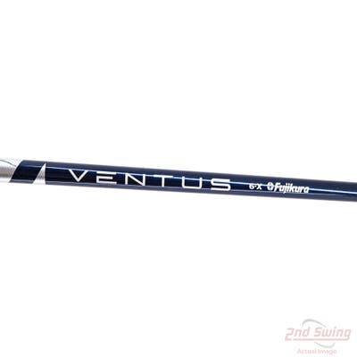 Used W/ PXG RH Adapter Fujikura Ventus Blue Velocore Driver Shaft X-Stiff 44.25in