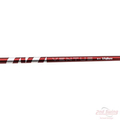 Used W/ Cobra RH Adapter Fujikura Ventus Red Velocore+ Fairway Shaft X-Stiff 41.0in