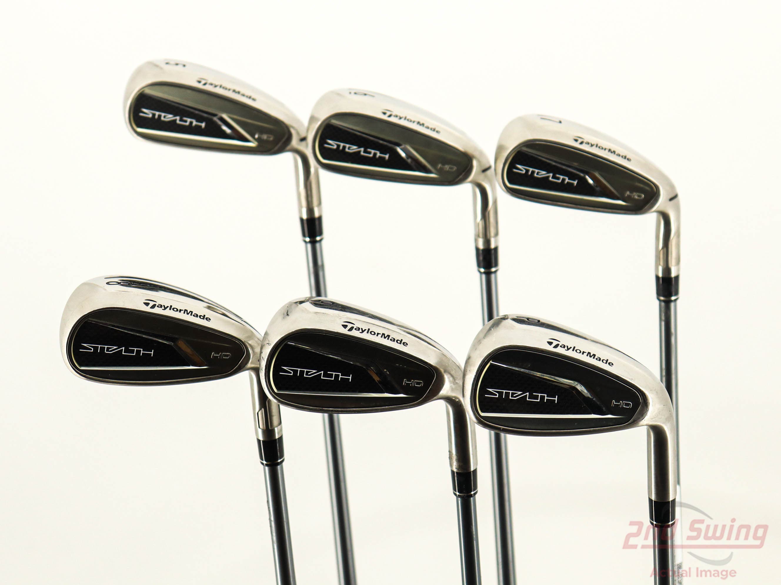 【オタクのオタク】TaylorMade Stealth HD アイアン オタクのオタク】TaylorMade Stealth HD アイアン 楽天市場
