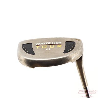 Odyssey White Hot Tour 9 Putter Steel Right Handed 34.0in