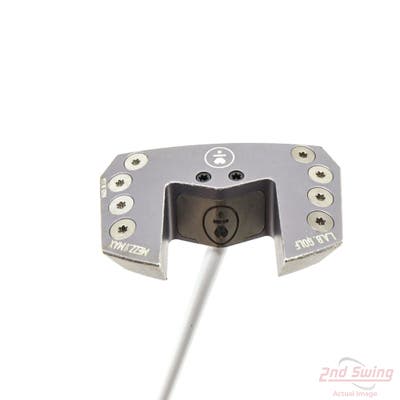 L.A.B. Golf MEZZ.1 Max Putter Graphite Left Handed 34.0in