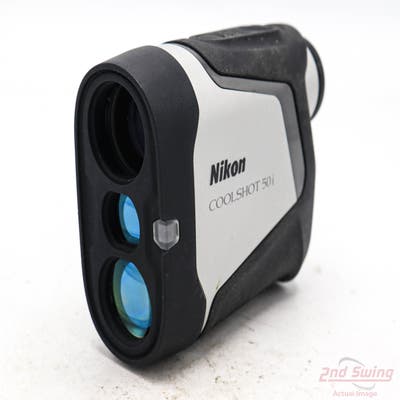Nikon Coolshot 50i Rangefinder
