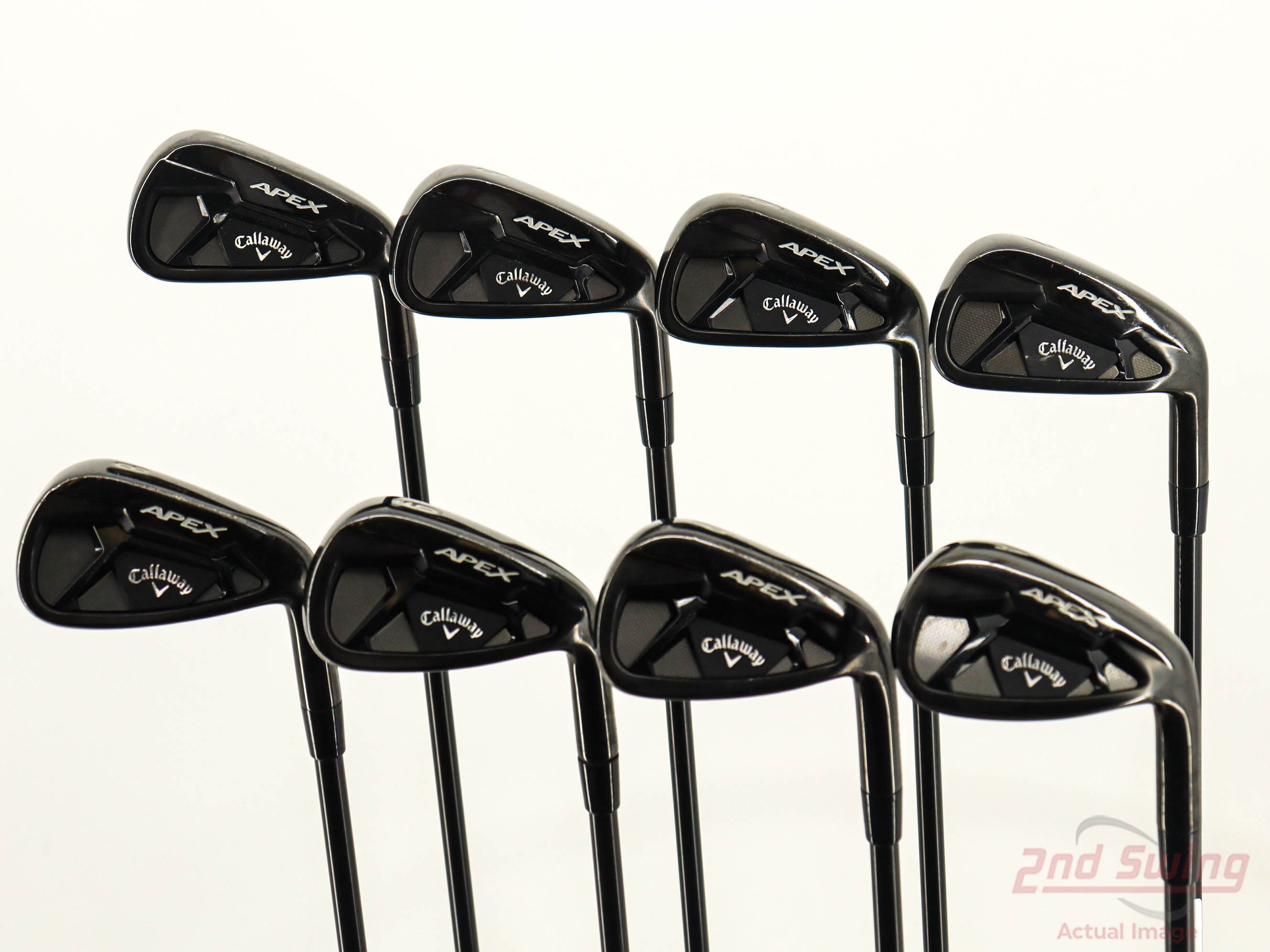 APEX 21 21° VENTUS BLACK 7s shafts-2022-fujikura-ventus-