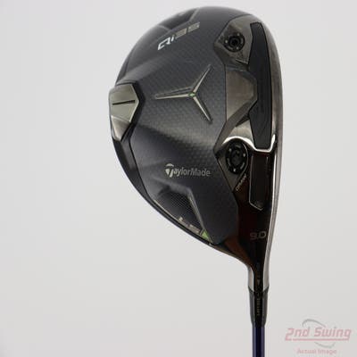 TaylorMade Qi35 LS Driver 9° Fujikura Ventus TR Blue Velocore 7 Graphite X-Stiff Right Handed 43.75in