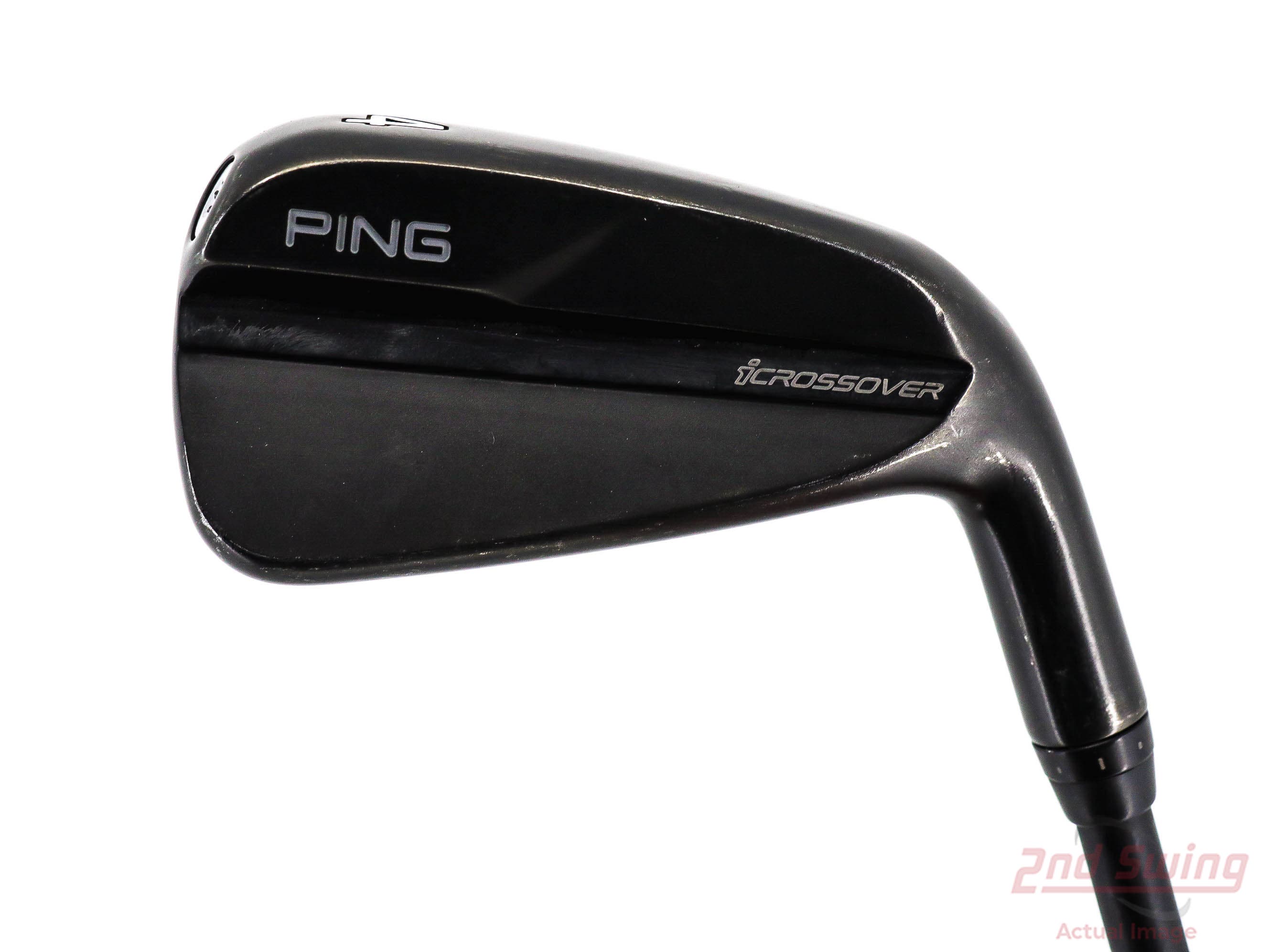 Ping iCrossover Utility Iron | 2nd Swing Golf