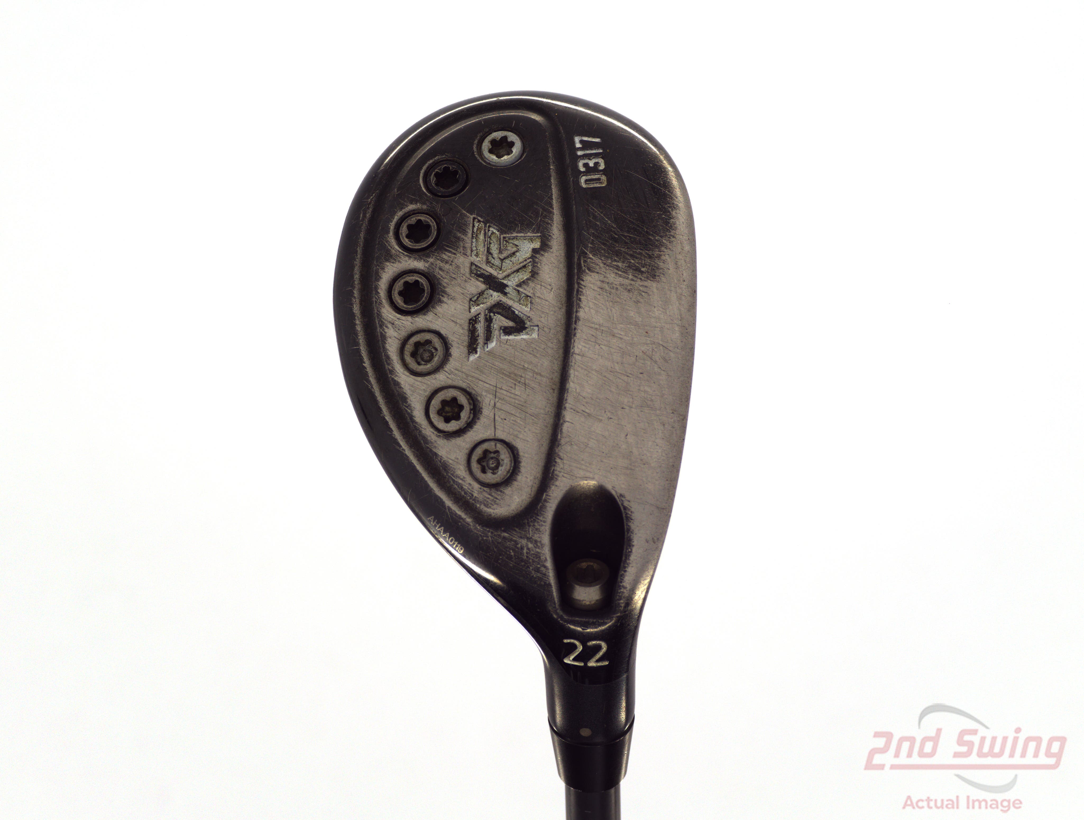 PXG 0317 Hybrid | 2nd Swing Golf