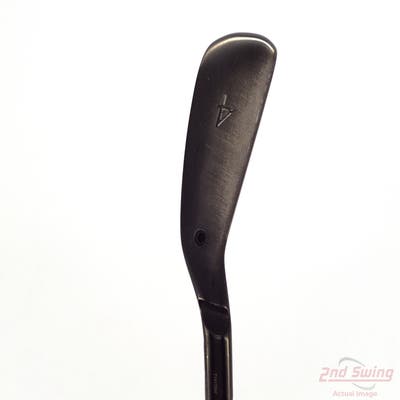 Ping 2016 G Crossover Utility Iron 4 Utility ALTA 70 Graphite Regular Right Handed Black Dot 38.0in